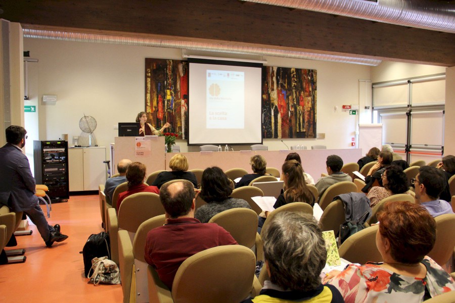 Vie della memoria. Formarsi attraverso i luoghi