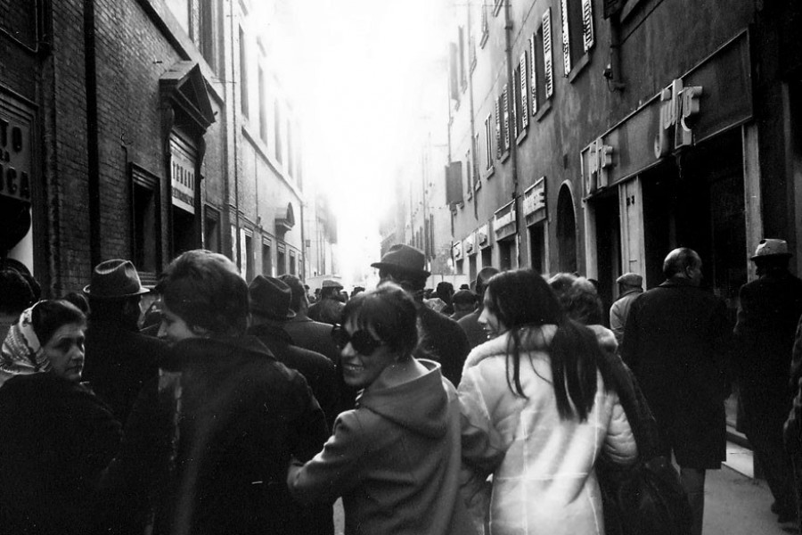 I femminismi in Emilia Romagna 2019-2021